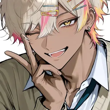 Profile image of 宵