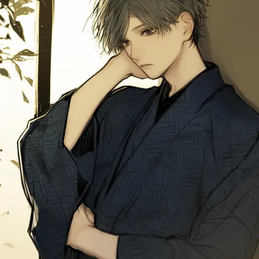 seiko의 켄