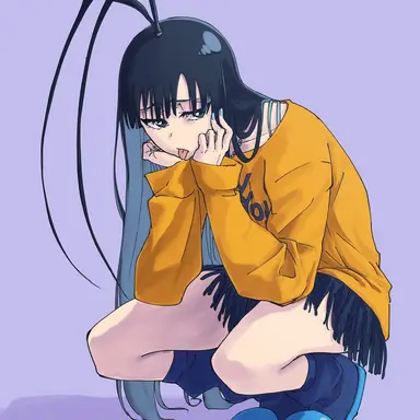Profile image of Giselle
