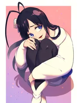 Profile image of Giselle