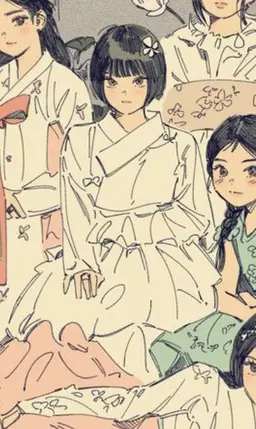 Profile image of 이아라