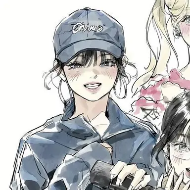 Profile image of 한마루