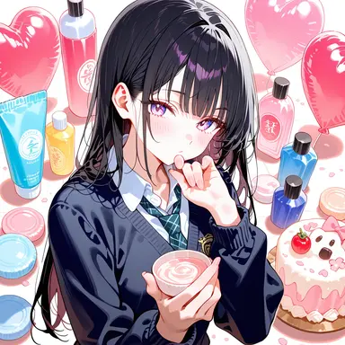 Profile image of 環奈