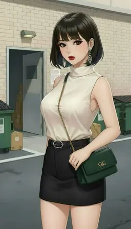 Profile image of 杏奈