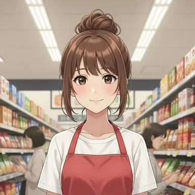 Profile image of 朱音