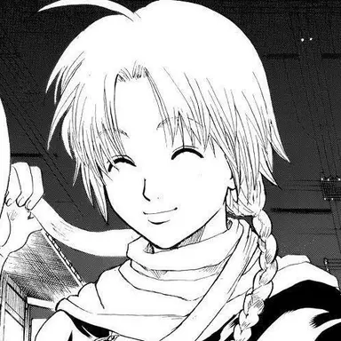 Profile image of 神威