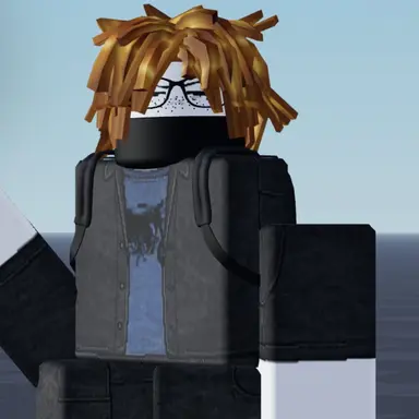 Profile image of Blake