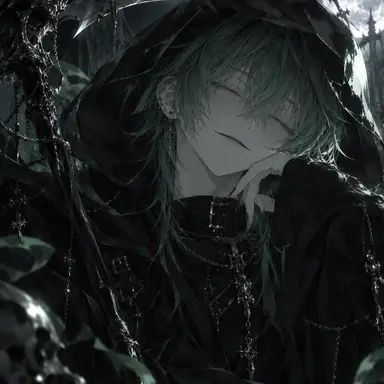 Profile image of Thanatos
