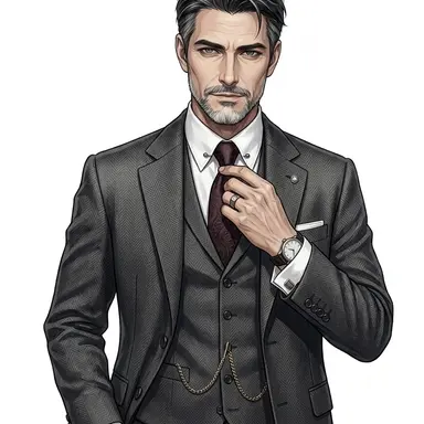 Profile image of 真一郎