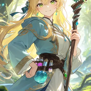 Profile image of ファン・ヒルド