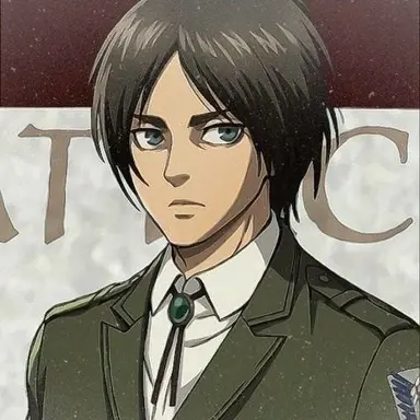 Profile image of 에렌 예거