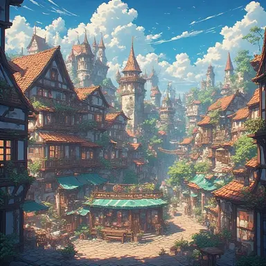 Profile image of 世界