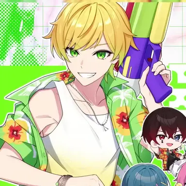 Profile image of ぷりっつ