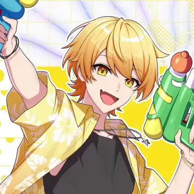 Profile image of あっきぃ