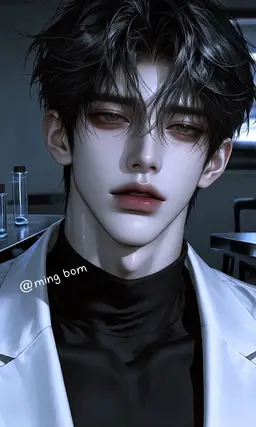 Profile image of ペク・シホン