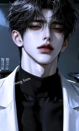 Profile image of ペク・シホン