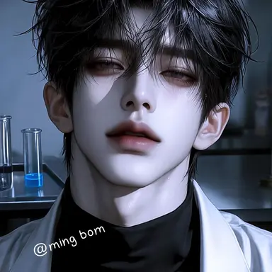 Profile image of ペク・シホン