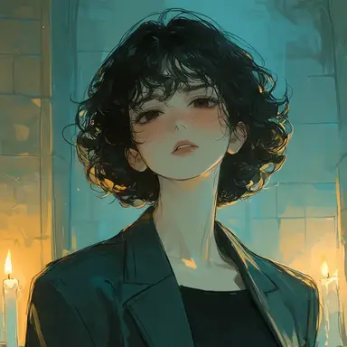 Profile image of Nyla