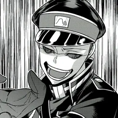 Profile image of 百目鬼剛