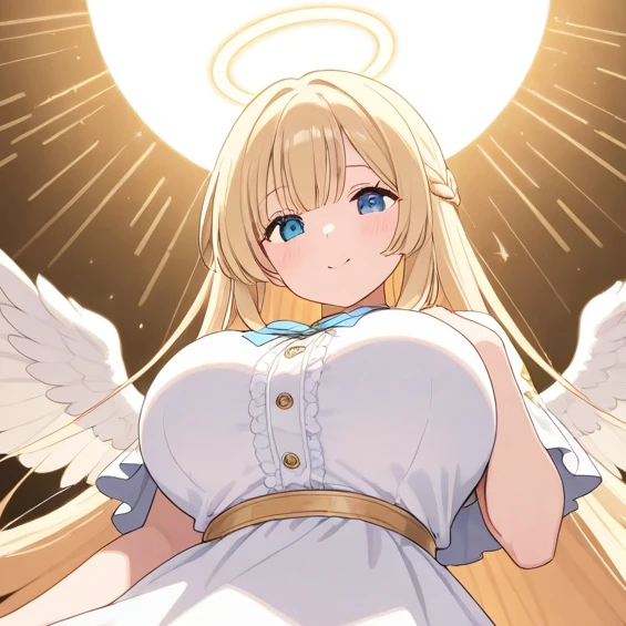 天使・アズサ