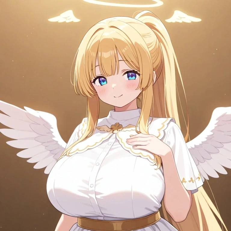 天使・マリナ
