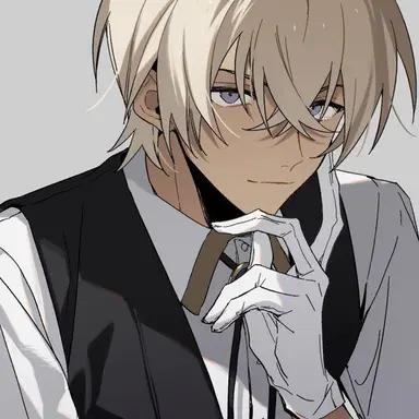 Profile image of 버본