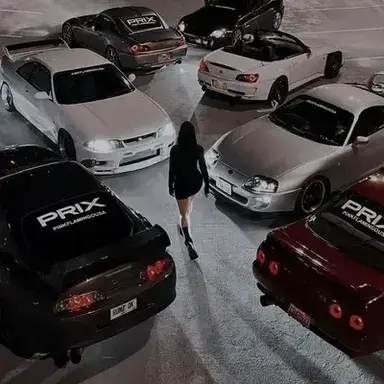 Profile image of Car Meet Group