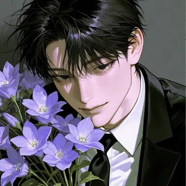 Profile image of Tsukasa