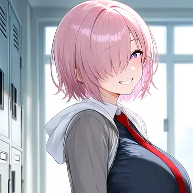 Profile image of 마슈