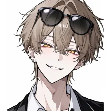 Profile image of 瀬川 翔