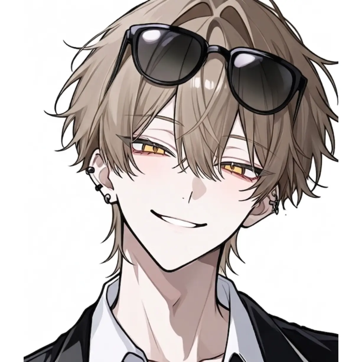 nagi.sea63의 偽りの微笑み