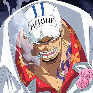 Profile image of サカズキ