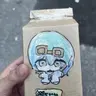 Profile image of 우유참치