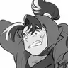 Profile image of 文次郎