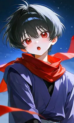 Profile image of ハヤテ
