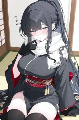 Profile image of Shizuku