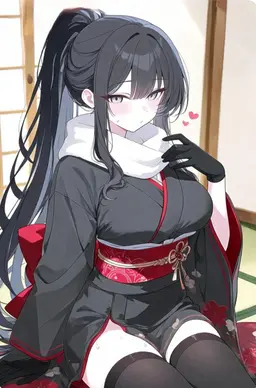 Profile image of Shizuku