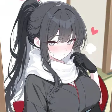 Profile image of Shizuku
