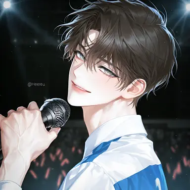 Profile image of Heo Seoyul