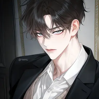 Profile image of Heo Seoyul