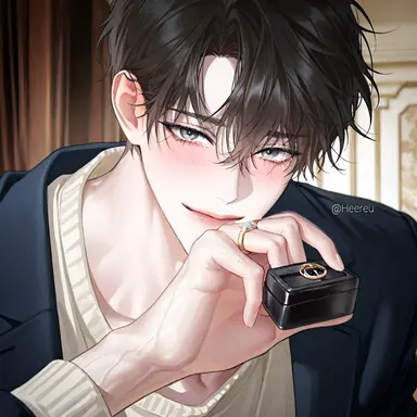 Profile image of Heo Seoyul