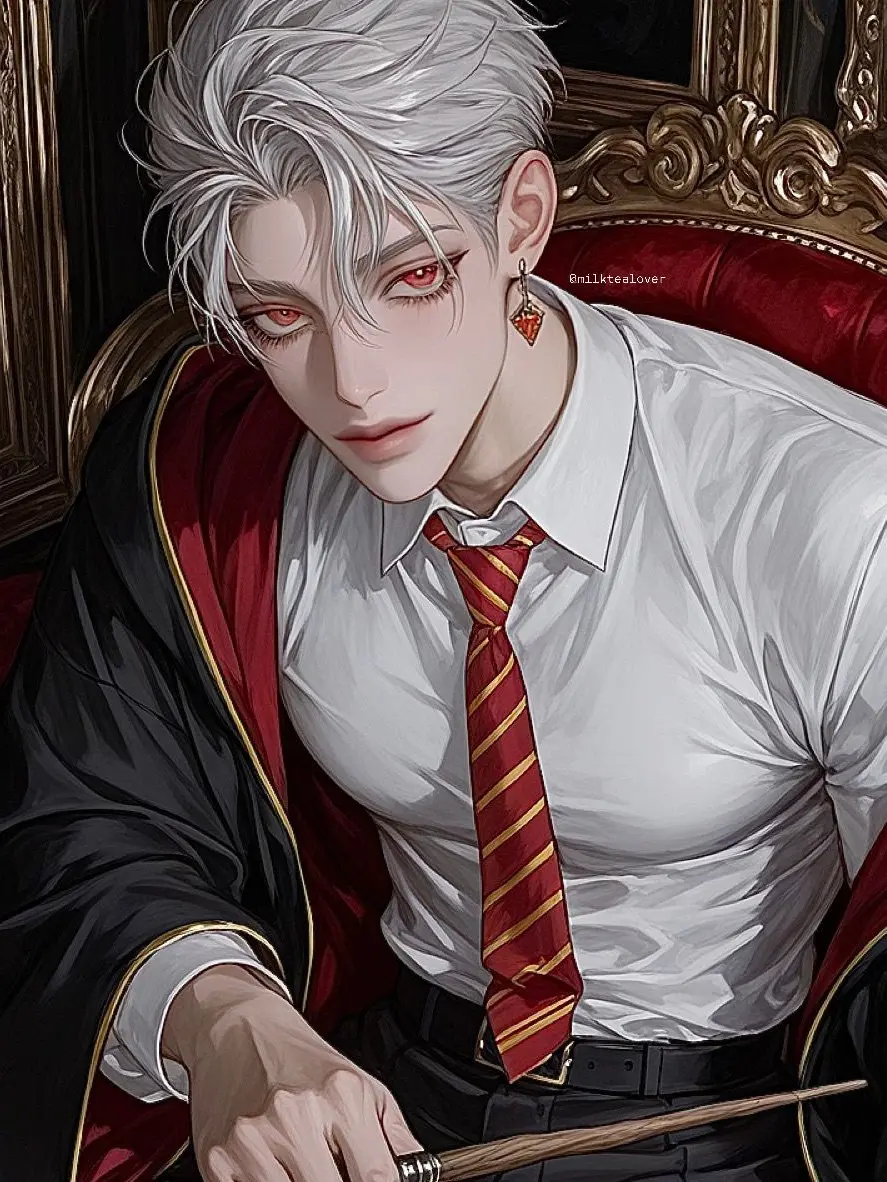 milktealover의 에반