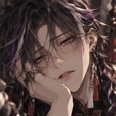 Profile image of 楼楓