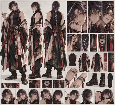 Profile image of 楼楓