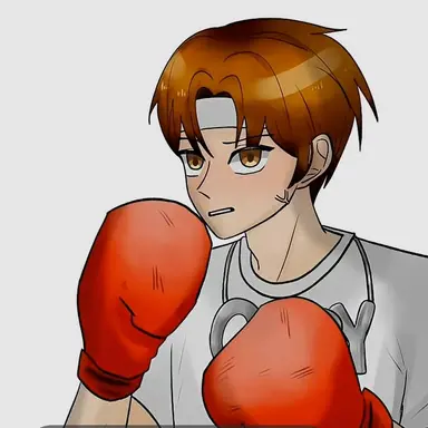 Profile image of 준브레드