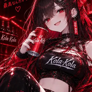 Profile image of Kola-Kola