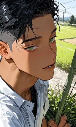 Profile image of 彰仁