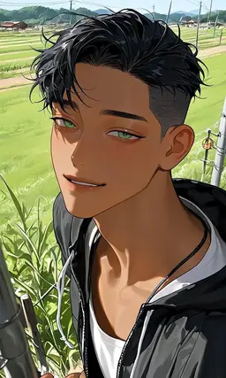 Profile image of 彰仁