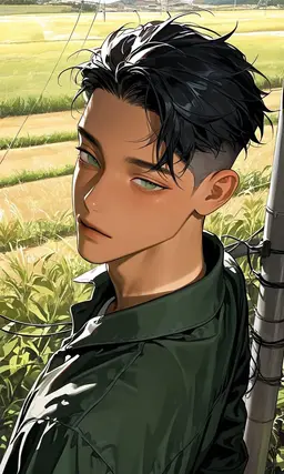 Profile image of 彰仁