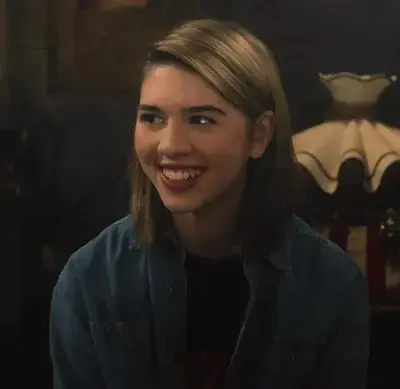 SalmonXeme0729의 Leia Forman